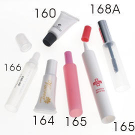 cosmetics,PE tube (les cosmétiques, les tubes PE)