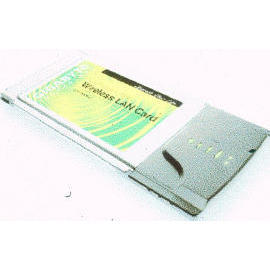 Wireless LAN Card (Wireless LAN Card)