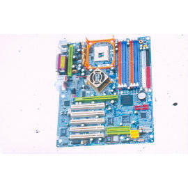 PC Motherboard (PC Motherboard)