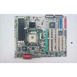 Server Motherboard (Carte mère serveur)