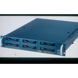 2U Rack-Optimized Server,Server (2U-Rack-optimierte Server, Server)