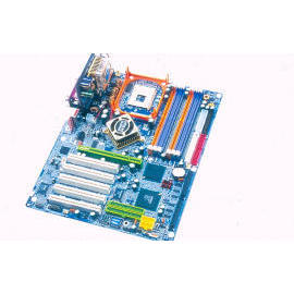 PC Motherboard (PC Motherboard)