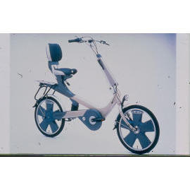 REVIVE Confort Bike (REVIVE Confort Bike)