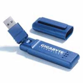 54Mbps Wireless USB Adapter