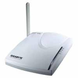 Dual-Band 108Mbps Wireless Access Point (Dual-Band 108Mbps Wireless Access Point)