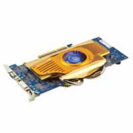 VGA Card (Carte VGA)