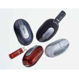 Wireless Mini Mouse (Мышь Wireless Mini)