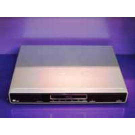 DVD Recorder (Enregistreur DVD)