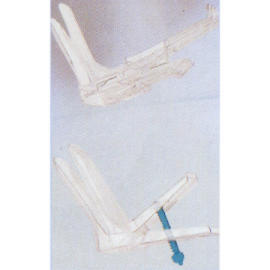 Disposable type of medical supplies