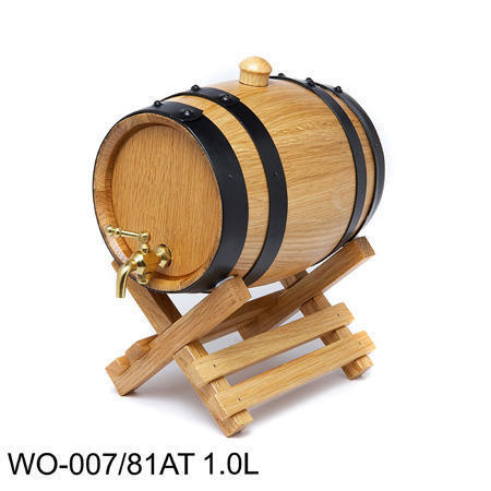 Oak Barrel (Дубовой бочке)