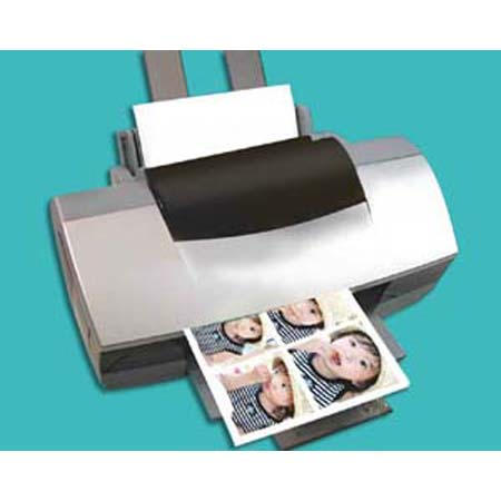 Magnetic Printing Paper (Magnetic Papier d`impression)