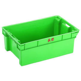 Crate Container (Crate Container)