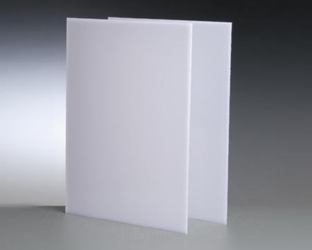 AS Acrylic Coated Sheets (AS Acrylic Coated Sheets)