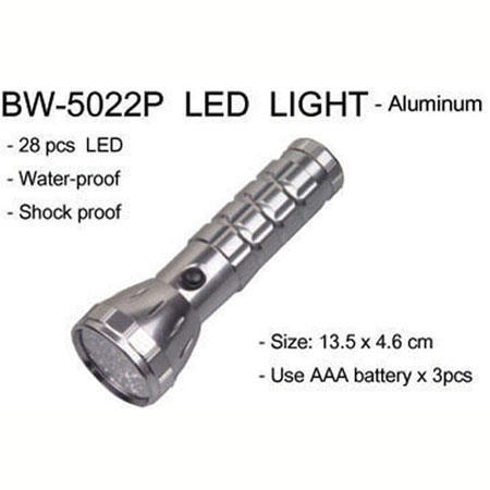 LED LIGHT