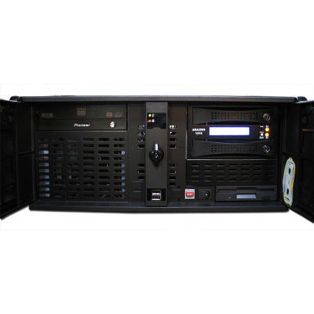 IP-PBX, IP-Recording, Recording System (IP-PBX, IP-Recording, Recording System)