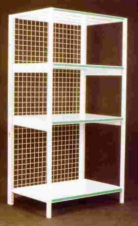 Light Inventory Rack (Light Inventaire Rack)