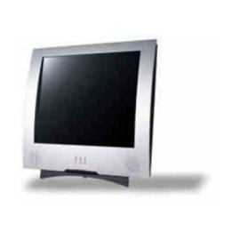 LCD 17`` monitor (17``LCD-Monitor)