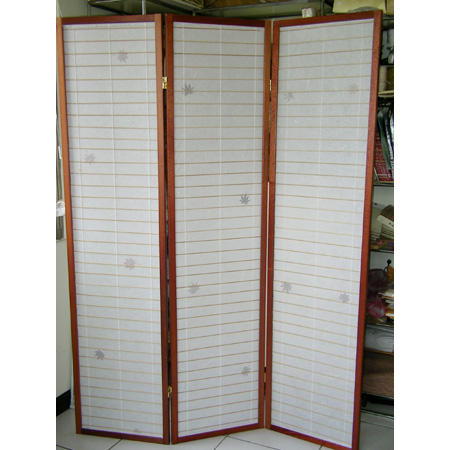 Bamboo Screen (Бамбук экрана)