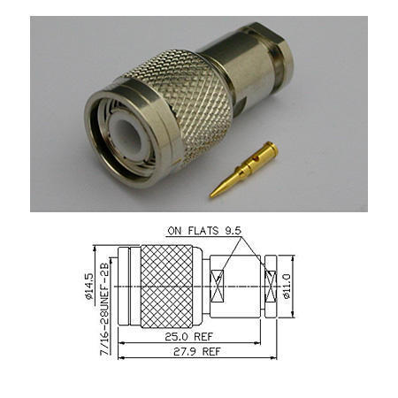Coaxial,COAXIAL CONNECTOR (Коаксиальный, коаксиальный разъем)