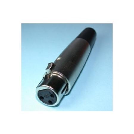 XLR CONNECTOR (XLR CONNECTOR)