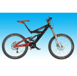 BICYCLE,RACING SERIES BIKE (FAHRRAD, BIKE RACING SERIES)