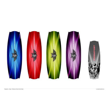 Wakeboards (Wakeboards)