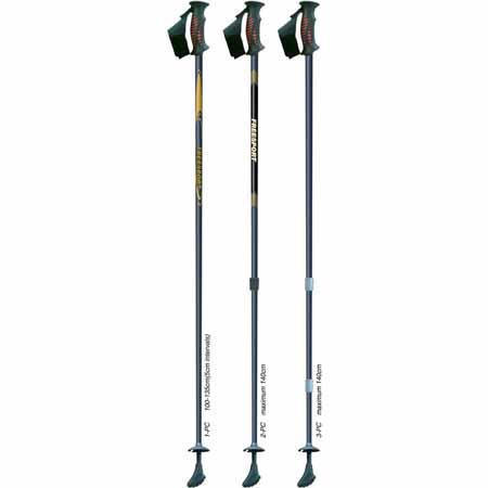 Walking Sticks (Walking Sticks)