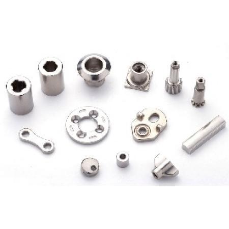 Stainless Steel Components (Нержавеющая сталь компонентов)