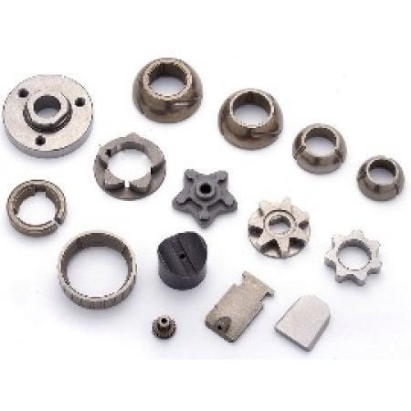 Automobile and Motorcycle Components