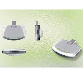 MiNi Air Purifier MIG-168 Design for Pc Users