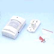 DA-710A PIR Motion Detector (DA-710A ПИР детектор движения)