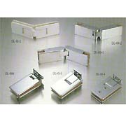 Shower Hinges for Glass Shower Door (Shower Hinges for Glass Shower Door)