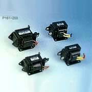 AC Solenoid (Переменного электромагнитного)