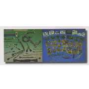 Wire Harnesses & PCB Assemblies (Des faisceaux de fils et les BPC assemblées)