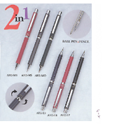 Double Function Pens (Double Function Pens)