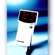 Portable Pulse Oximeter