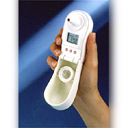 Doc. Thermo Instant Thermometer (Doc. Thermo Instant Thermometer)