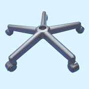BA002 Chair Base (BA002 Председатель базы)