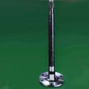 Real Shaft (Real Shaft)