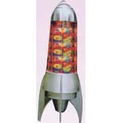 Rocketaqua Lamp (Rocketaqua Lamp)