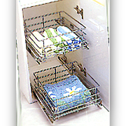 Wire Basket (WIRE BASKET)