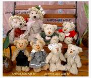 Plush Stuffed Toys (Peluches Peluches)