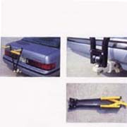 Bike Carrier (Bike Carrier)