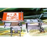 FC2230 Series Flatbed Plotters (FC2230 Série plat Plotters)