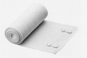 Elastic Bandage (Bandage élastique)