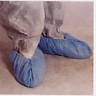 Shoe cover (Shoe cover)