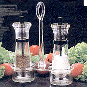 Spice Dispenser