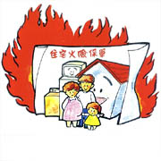 Fire Insurance (Fire Insurance)