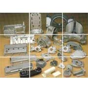 Gray Iron Castings and Ductile Iron Castings (Pièces en fonte grise et ductile Castings)