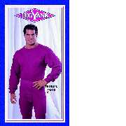 Thermal UnderWear